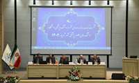 نشست روسای دانشکده های پزشکی سراسر کشور به میزبانی دانشگاه علوم پزشکی البرز برگزار شد 